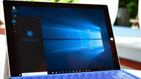  在笔记本上用Cortana「在笔记本上用on还是in」-图2