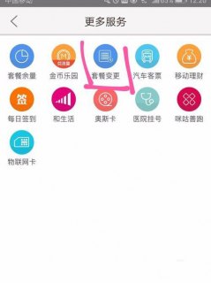 全球通58套餐「全球通58套餐可以改吗」-图2