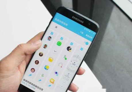 三星设备升级至安卓7.0后的稳定性表现如何？-图2