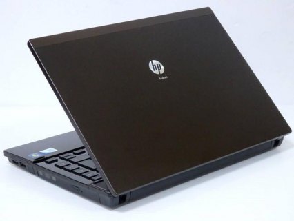 惠普笔记本4500-图1