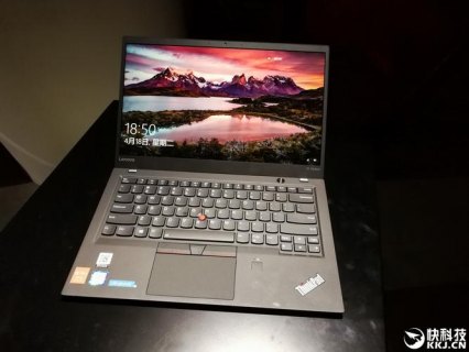 thinkpad微边框笔记本-图2