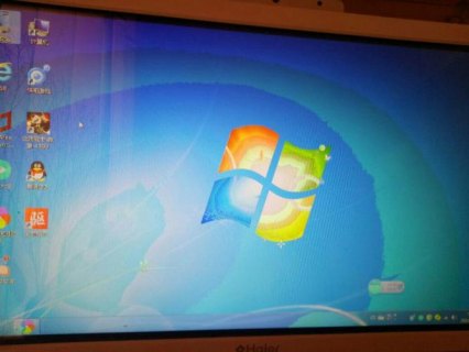 为什么笔记本屏幕刺眼_为什么笔记本屏幕刺眼睛-图1