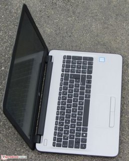 notebooka-notebookcheck笔记本评测-图1
