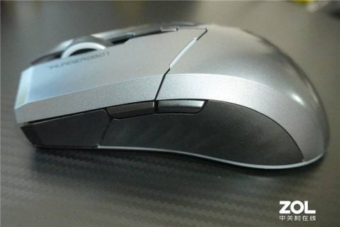 l雷神鼠标多少钱「雷神游戏鼠标ml701」-图3