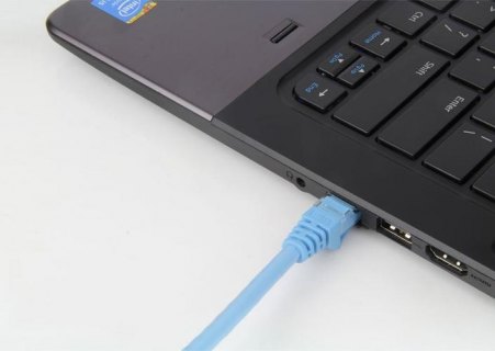 笔记本网线接口多少钱,笔记本电脑网线接口长啥样 -图1