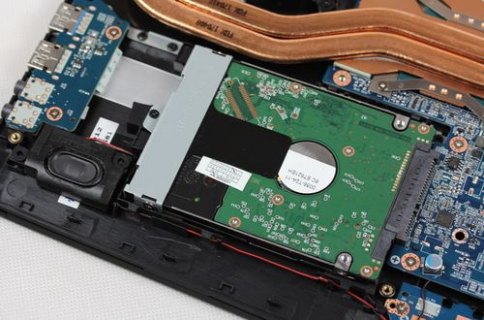 笔记本加固态正版系统（笔记本加固态正版系统会怎么样）-图2