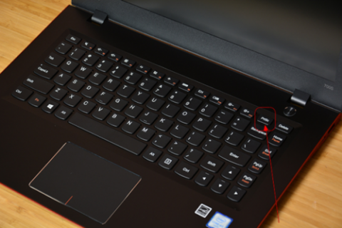 笔记本boss锁怎么看 笔记本boss锁-图1