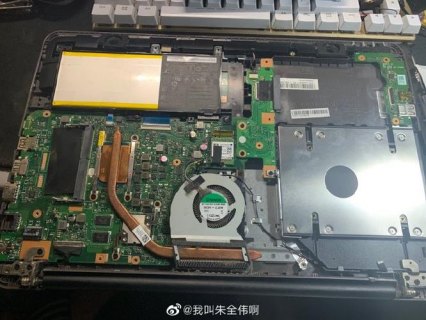 笔记本盖子打开合上咔咔响 笔记本合上盖子异响-图1