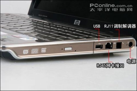 笔记本usb高速接口（笔记本usb高速接口坏了）-图1