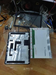 笔记本屏改装副屏（旧笔记本做副屏）-图1