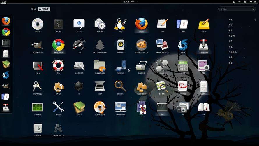 如何优化Linux虚拟主机系统的性能？