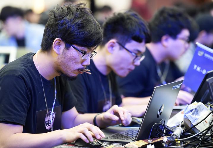 ctf比赛中exp是什么意思