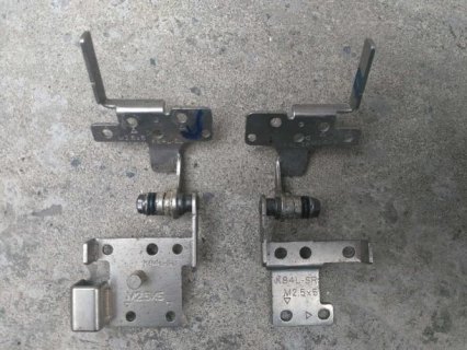 华硕笔记本电脑铰链-图1