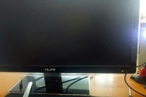 笔记本暴晒后屏幕不亮-图1