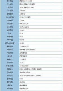 神州电脑配置-图2