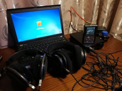 hd650配什么前端 hd650配笔记本-图1