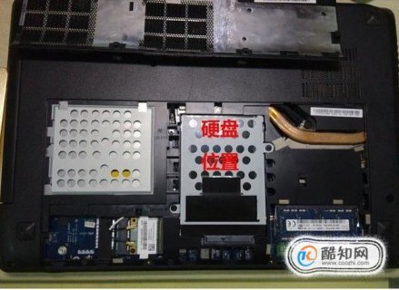 笔记本电脑可以换固态硬盘吗（怎么加装第二个固态硬盘）-图1
