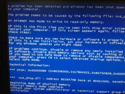 惠普笔记本显卡异常（惠普笔记本显卡不工作）-图1