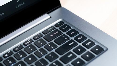 小米笔记本锁住触摸屏-小米笔记本锁触摸屏-图2