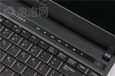 戴尔笔记本电脑热键-图1