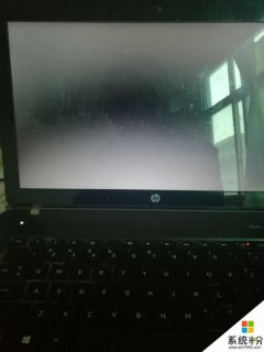 笔记本暴晒后屏幕不亮-图2