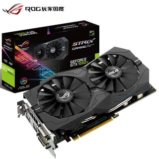 gtx1050ti测评多少分正常「gtx1050ti性能」-图3