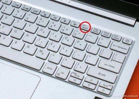  笔记本怎么显示小键盘「笔记本怎样显示小键盘」-图1