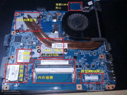 笔记本怎么拆卖的多（拆笔记本电脑教程）-图1