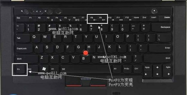 笔记本电脑变大了「笔记本变小了怎么办」-图2  笔记本电脑变大了「笔记本变小了怎么办」-图2