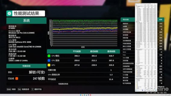 笔记本显卡游戏测试怎么开-笔记本显卡游戏测试-图1