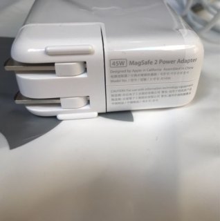 苹果macbookair充电-图2