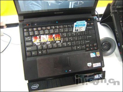 联想318笔记本-图1