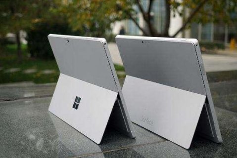 微软笔记本surface测评-图2