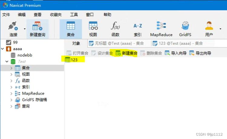 如何为GeminiDB Mongo创建只读用户？