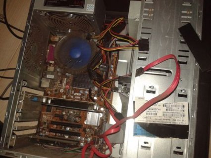 笔记本风扇突然不转了-笔记本风扇突然-图1