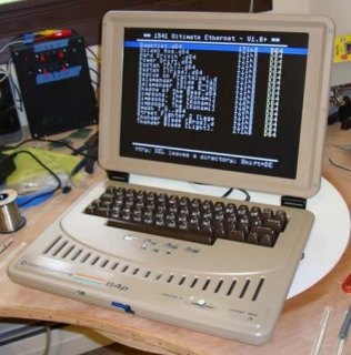 如何diy一台笔记本-极限diy笔记本-图2