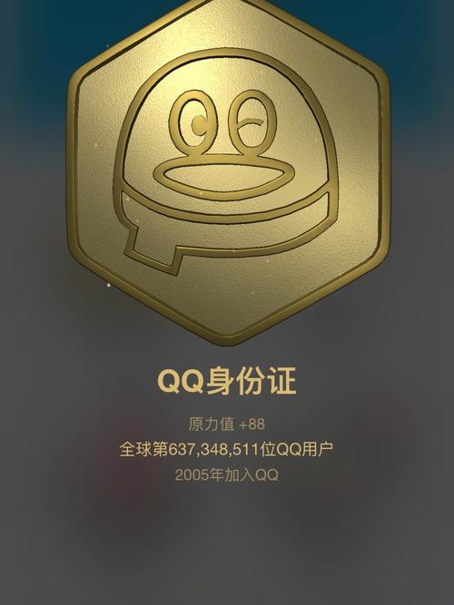 QQ身份ID卡首次推出的时间是什么时候？