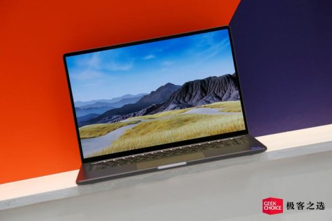 小米笔记本pro镜面屏-图1