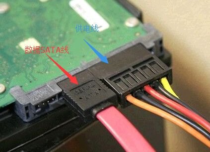 笔记本硬盘如何外接 笔记本外接硬盘怎么用-图1