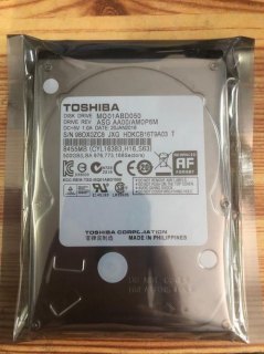 笔记本500g机械硬盘多少钱,500g的笔记本硬盘多少钱 -图2
