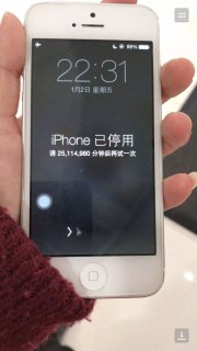 iphone照片时间不显示怎么办「苹果手机照片没时间显示」-图3