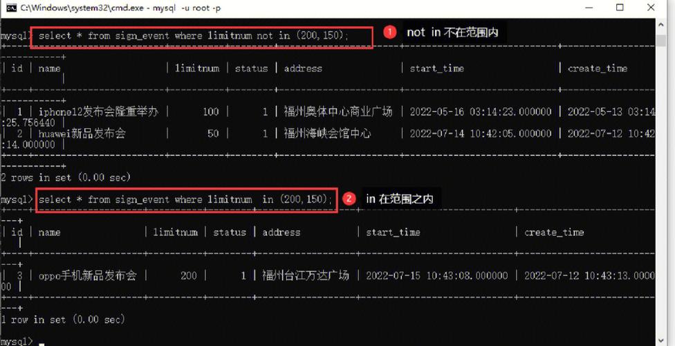 如何判断MySQL数据库连接状态并检查指定桶是否存在？
