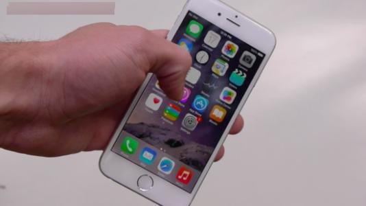 iphone6相册照片删不了怎么回事「苹果6s相册照片删不了」-图1