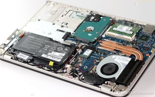 东芝笔记本音效satellite_东芝笔记本内置喇叭更换-图2 东芝笔记本音效satellite_东芝笔记本内置喇叭更换-图2