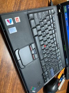 ibm笔记本t400升级方案-ibm笔记本t43-图2