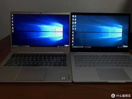 小新air小米笔记本比较-图1