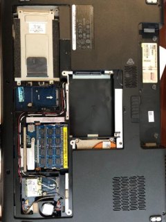 笔记本模组种类（笔记本模组种类怎么选）-图1