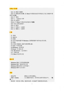 笔记本缩小屏幕快捷键,笔记本缩小屏幕比例快捷键 -图2