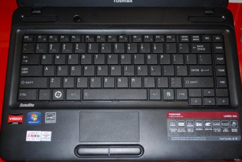toshiba笔记本电脑很卡_笔记本电脑卡怎么解决-图1