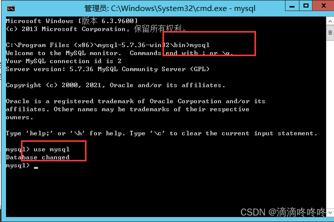 如何解决MySQL数据库连接错误1045，访问被拒绝？